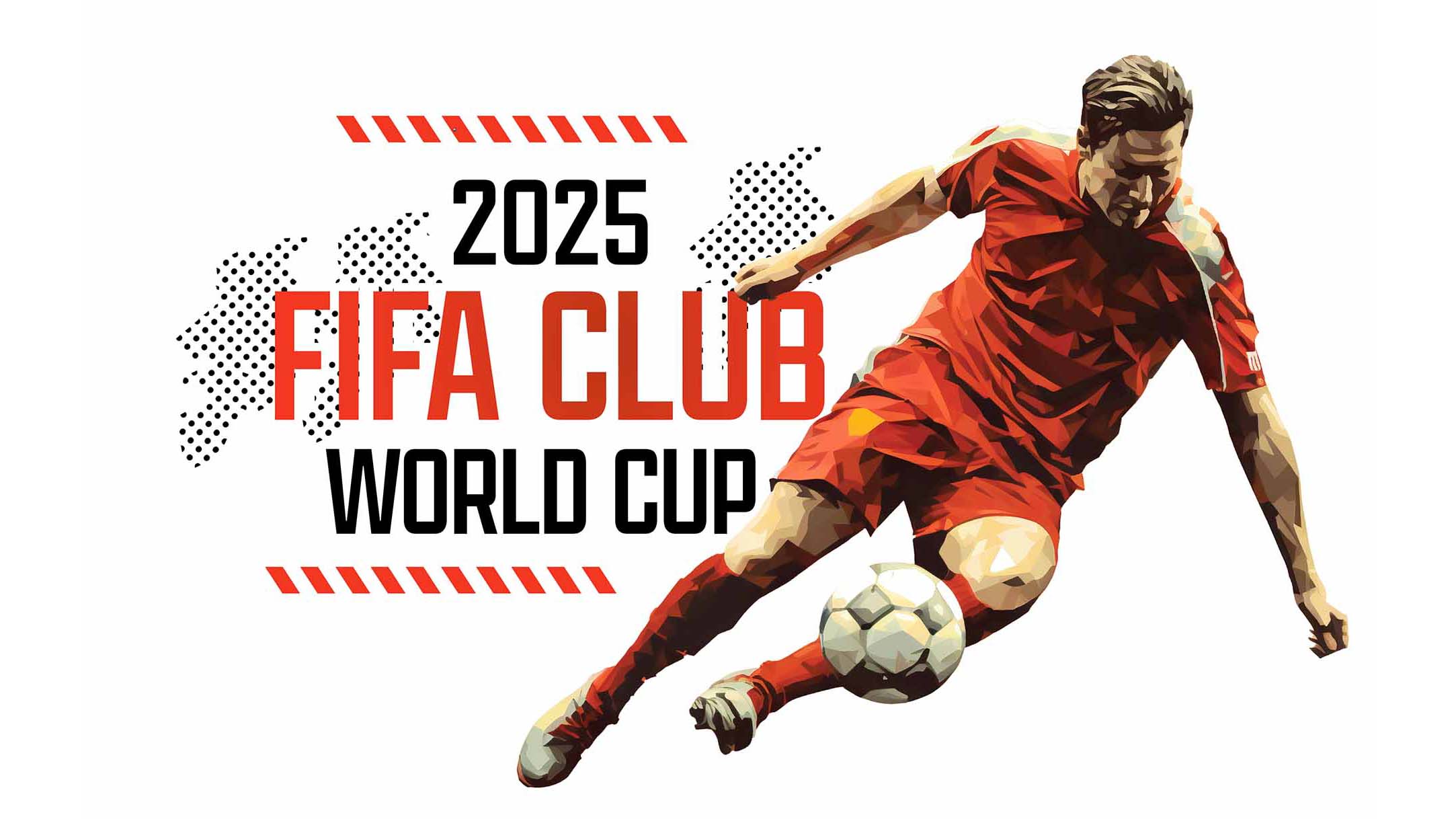 2025 FIFA Club World Cup - logo